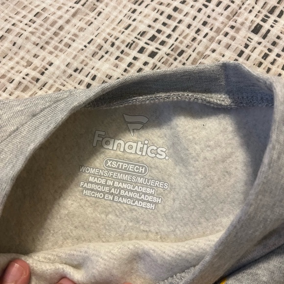 Fabletics A's crew neck - Picture 2 of 4